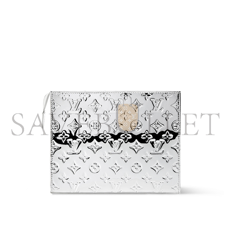 LOUIS VUITTON TOILET POUCH M15358 (25*20*5.5cm)